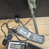 Radio MAB, US Navy & USMC