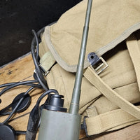 Radio MAB, US Navy & USMC