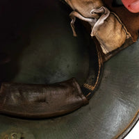 Casque allemand de la Première Guerre mondiale, modèle 1914-1918