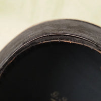 Casque de tankiste et képi d'un sous-lieutenant du 9ème BCC Bataillon