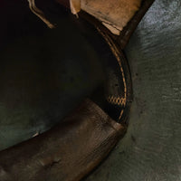 Casque allemand de la Première Guerre mondiale, modèle 1914-1918