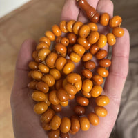 Collier Necklace Vintage
