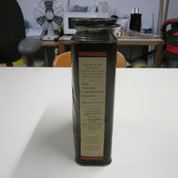 Bidon huile MONITOR 2 Centaur Rare öldose Oelkanne Can Motorcycle Oldtimer