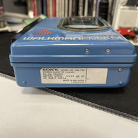 Walkman Sony Sport Wm F35