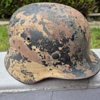 Casque Allemand ww2 39-45