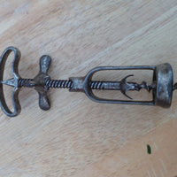 Tire Bouchon Ancien Collection