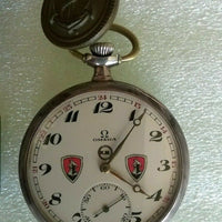 Montre de Poche Allemande WWII – Kriegsmarine