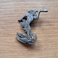 Insigne escadrille BR207 ou SAL263