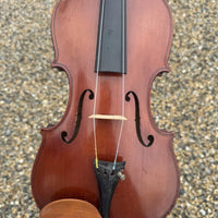 Violon Ancien Collin Mezin
