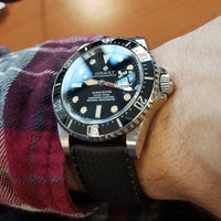 Ginault Ocean Rover II Date