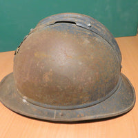 Casque Adrian General De Division 14-18
