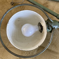 Lampe D'Atelier Jielde 2 Bras - Lampe Jielde - Lampe Jld