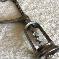 Tire Bouchon Anciens