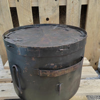 Cellule de container de parachuage Type H WW2