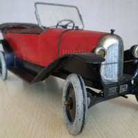 Jouet Citroen B2