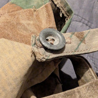 Masque de tireur d'élite allemand WW2