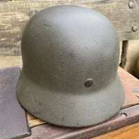 Casque allemand Quist 64 ND WW2