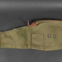 Housse de transport pour la carabine M1, U.S. WWII