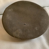 Casquette Militaire De General Italien Ww2