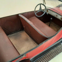 Jouet Citroen B2