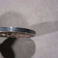 Medaille Militaire Anglaise Liberation Ww2 Attribuee F A F L