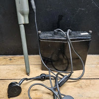 Radio MAB, US Navy & USMC