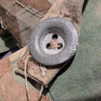 Masque de tireur d'élite allemand WW2