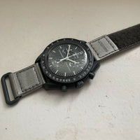 Omega X Swatch MERCURY MoonSwatch
