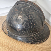 Casque Militaire Adrian M15 AVIATION WW1