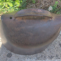 Ancienne Cloche Devouassoud Chamonix N°11