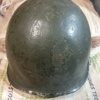 Casque Américain Us Avec Insignes