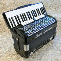 Accordéon PAOLO SOPRANI Professional IV
