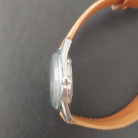 Omega Seamaster Vintage  Mouvement 562.ref 14701.1