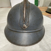 Casque Adrian Tcheque Mod.15