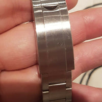 Ginault Ocean Rover II Date