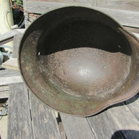 Coque De Casque Allemand