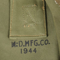 Housse de transport pour la carabine M1, U.S. WWII