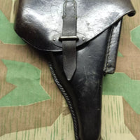 Etui Holster - Walther P38