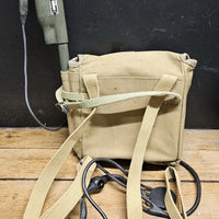 Radio MAB, US Navy & USMC