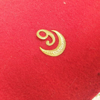 Uniforme 9ème Zouave