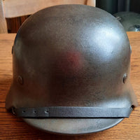 Casque 2 Decals Allemand Ww2