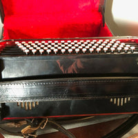 Accordeon Chromatique Fratelli Crosio
