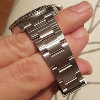 Ginault Ocean Rover II Date