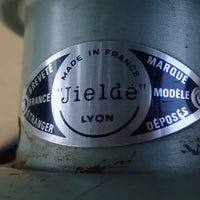 Lampe Jielde deux bras
