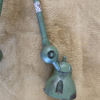 Lampe D'Atelier Jielde 2 Bras - Lampe Jielde - Lampe Jld