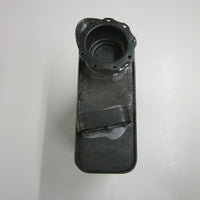 Bidon huile MONITOR 2 Centaur Rare öldose Oelkanne Can Motorcycle Oldtimer