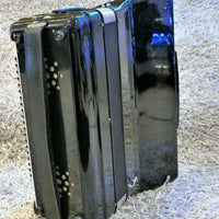 Accordéon PAOLO SOPRANI Professional IV