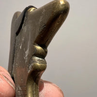 Briquet de tranchée Kronprinz