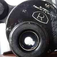 Jumelles Ross Binoprism N°5 Mk III