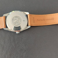 Omega Seamaster Vintage  Mouvement 562.ref 14701.1